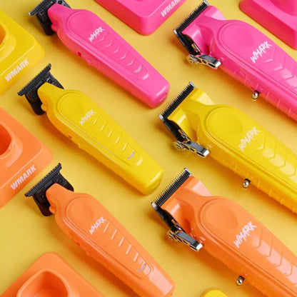 WMARK 339 Detail Trimmer - Pink