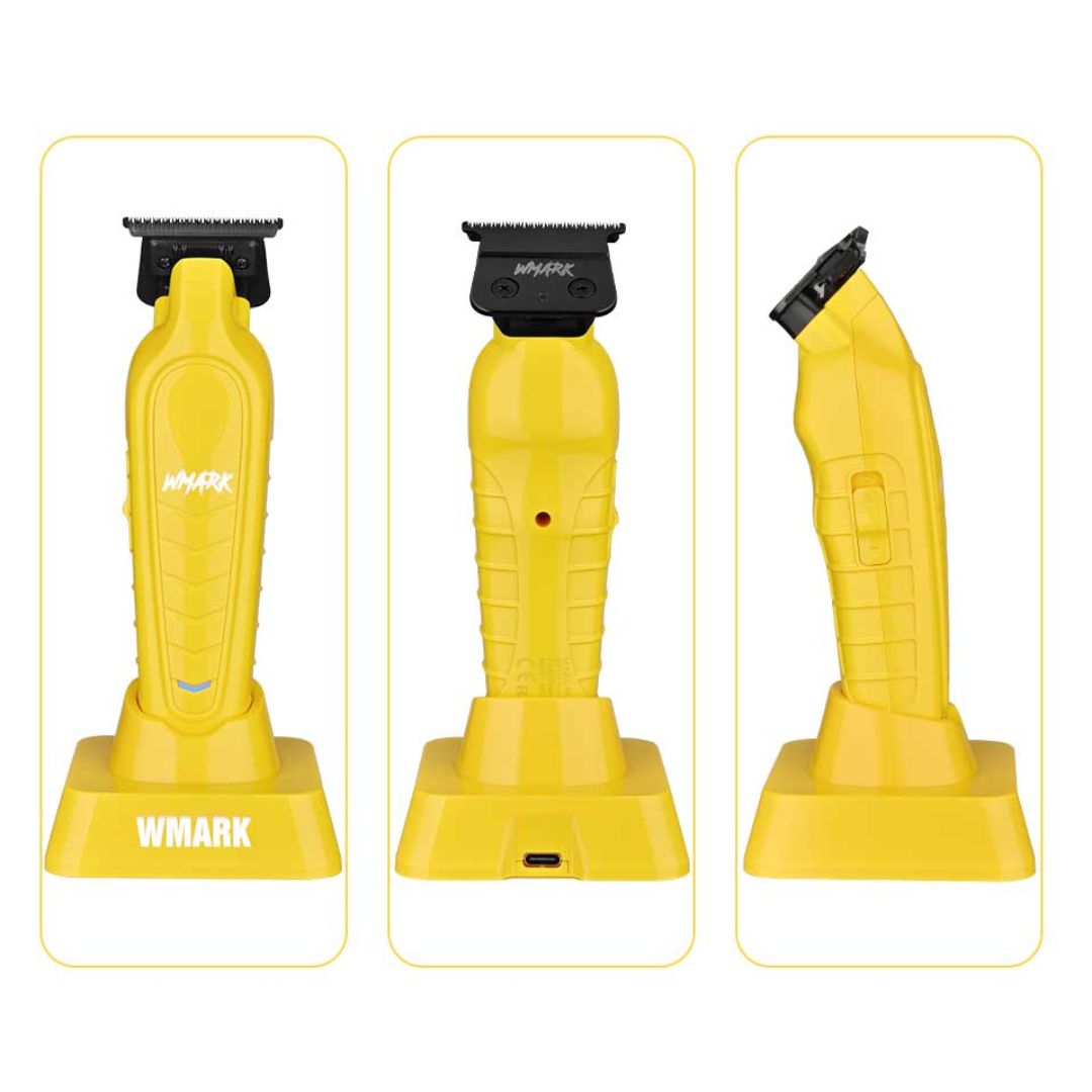 WMARK 339 Detail Trimmer - Pink