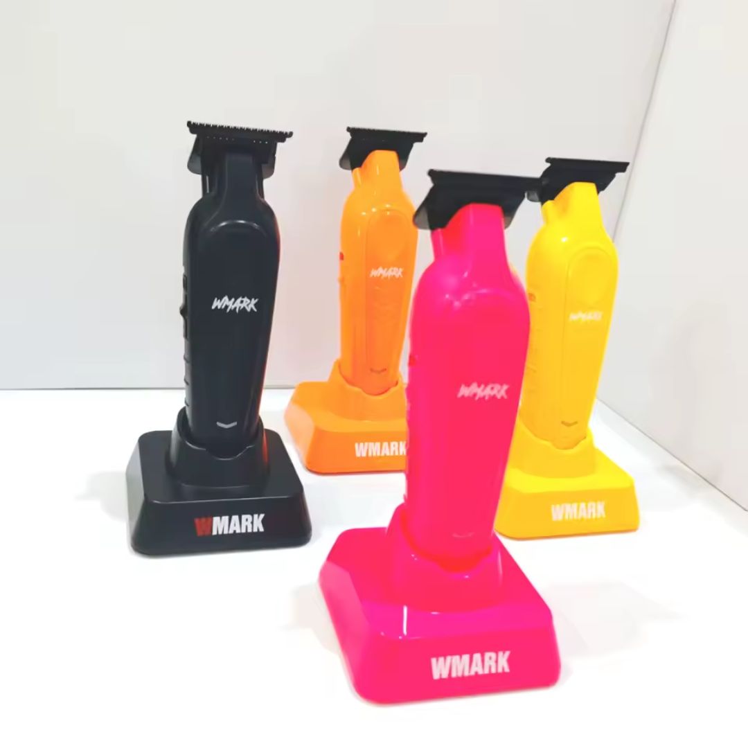 WMARK 339 Detail Trimmer - Pink