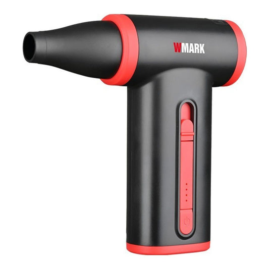 WMARK Mini Jet Turbo Fan - Black