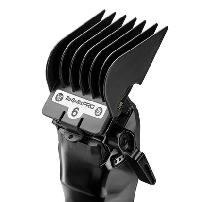 BabylissPro Lo-ProFX Compact Clipper