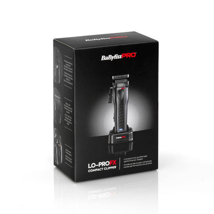 BabylissPro Lo-ProFX Compact Clipper
