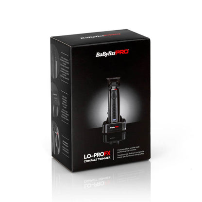 BaBylissPro Lo-ProFX Compact High Performance Trimmer