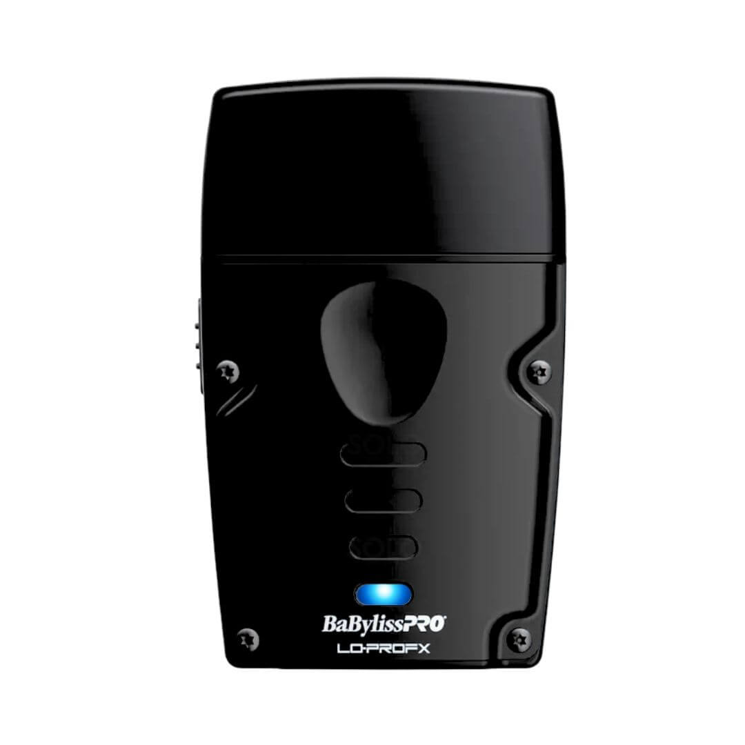 BaBylissPro Lo-ProFX Compact Shaver