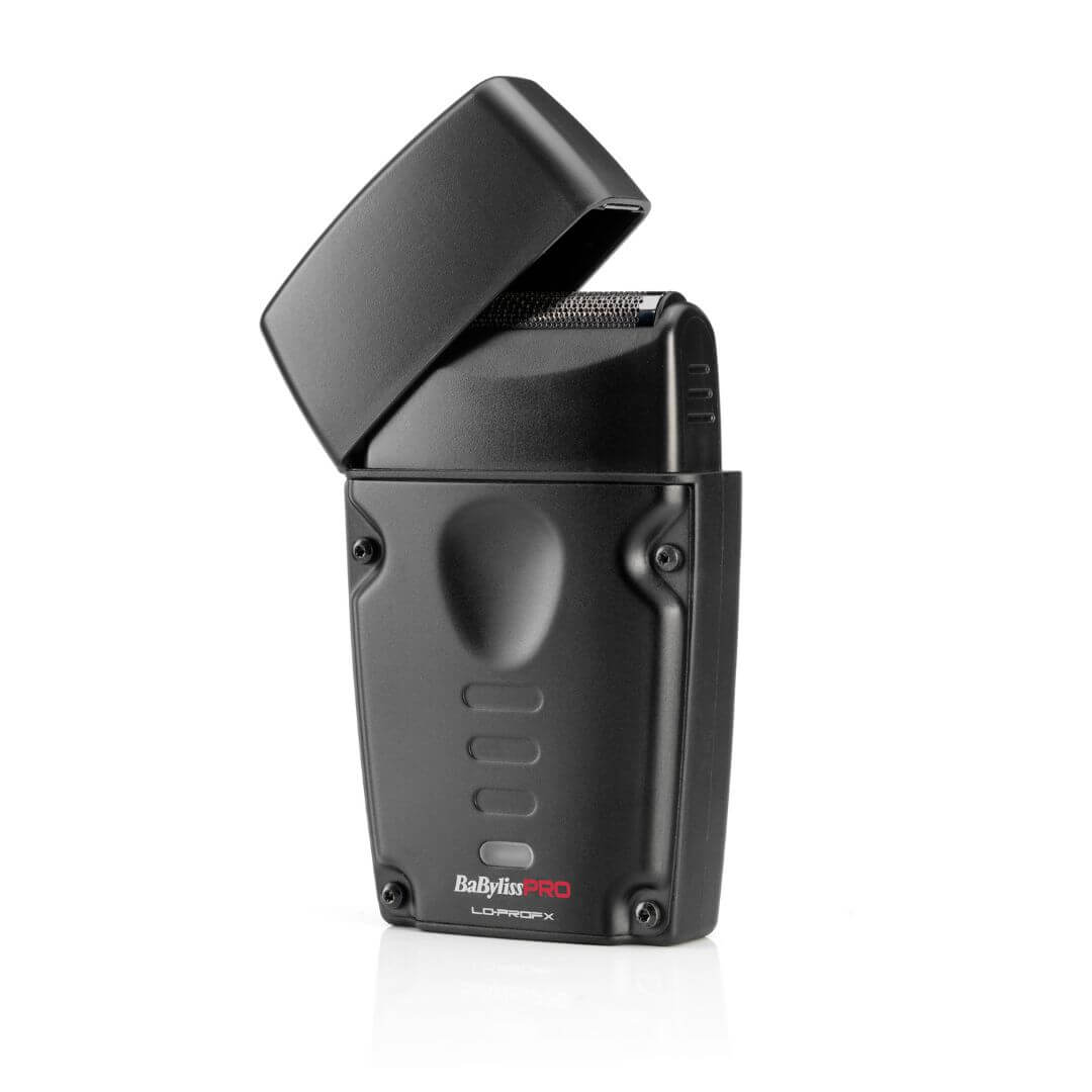 BaBylissPro Lo-ProFX Compact Shaver