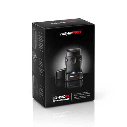 BaBylissPro Lo-ProFX Compact Shaver