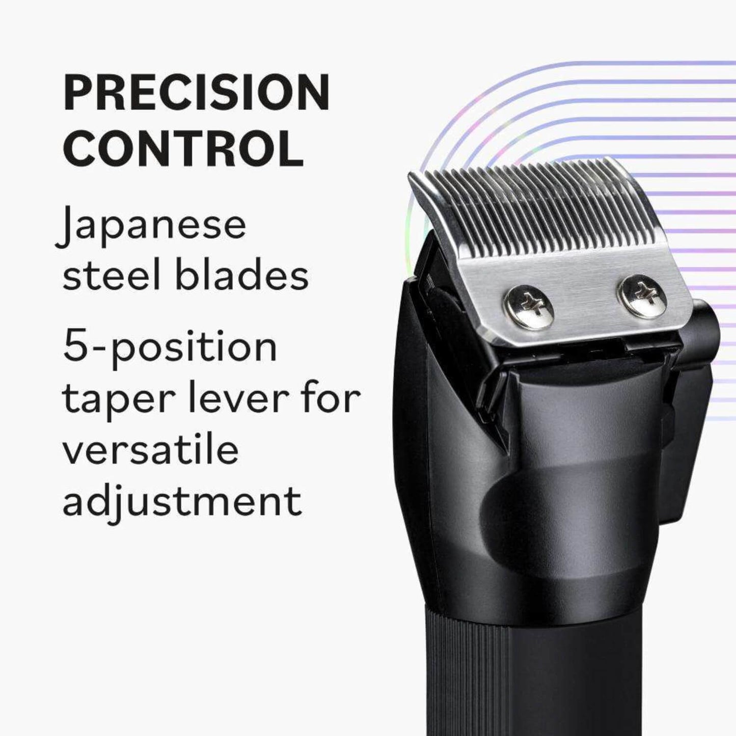 BaByliss Pro Fresh FX Clipper