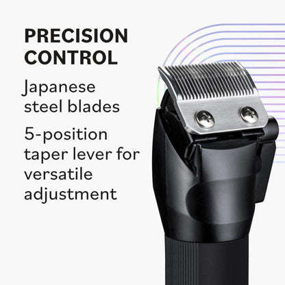 BaByliss Pro Fresh FX Clipper