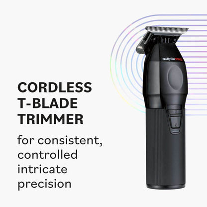 BaByliss Pro Fresh FX Trimmer