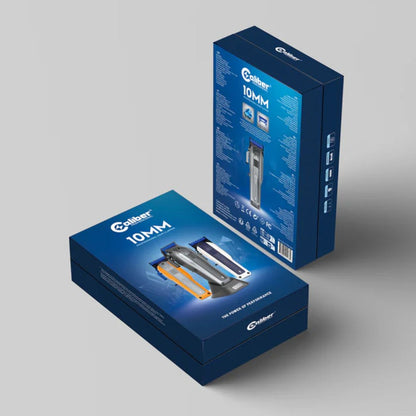 Caliber 10mm Professional Hair Clipper