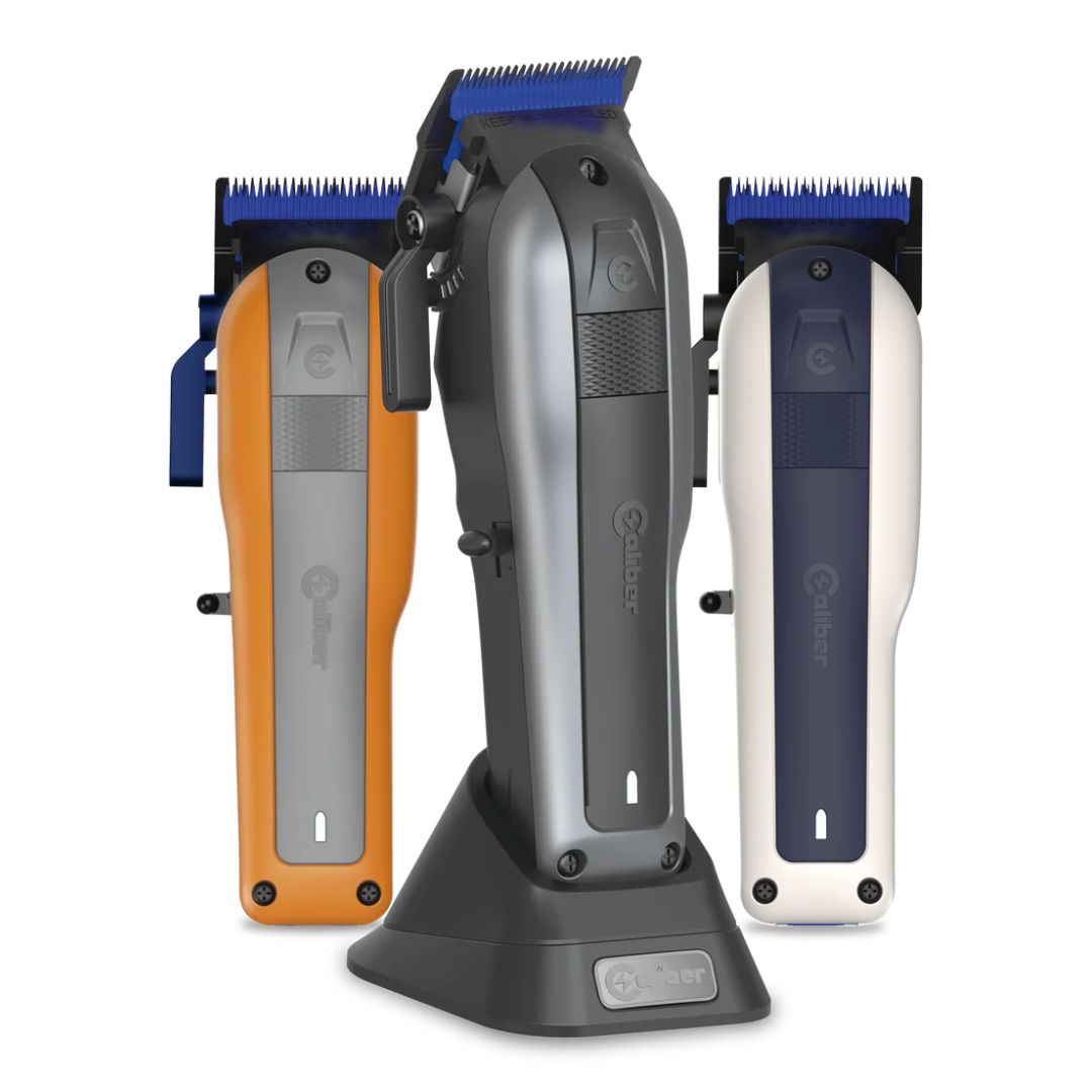 Caliber 10mm Professional Hair Clipper