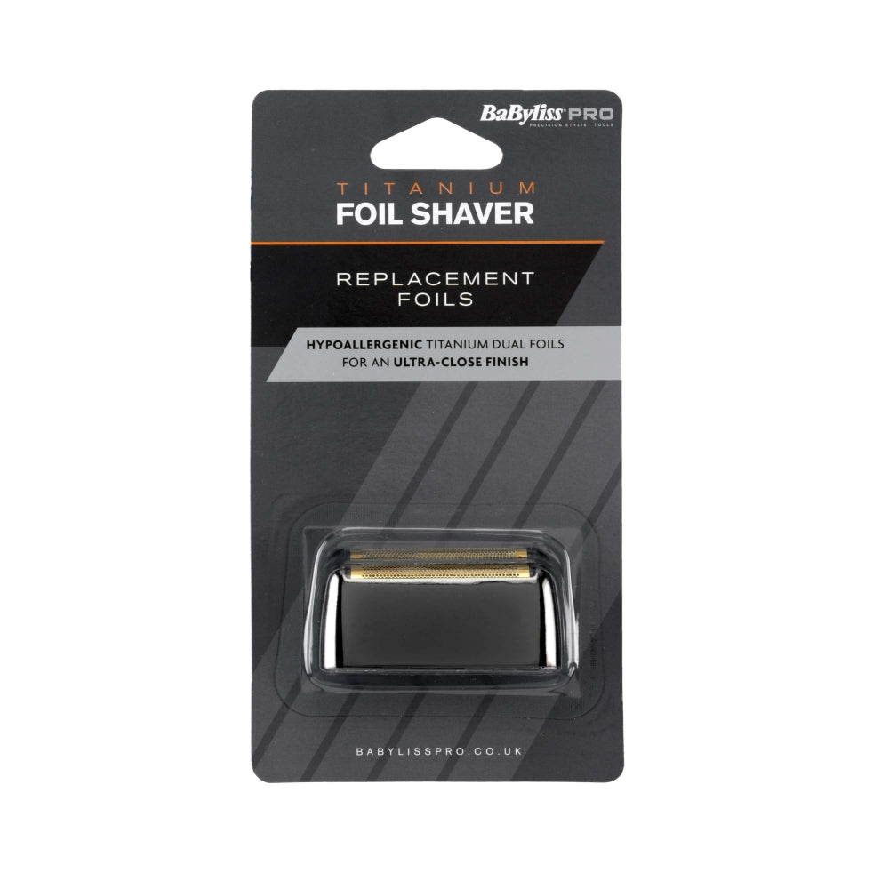 BaByliss PRO Replacement Foils