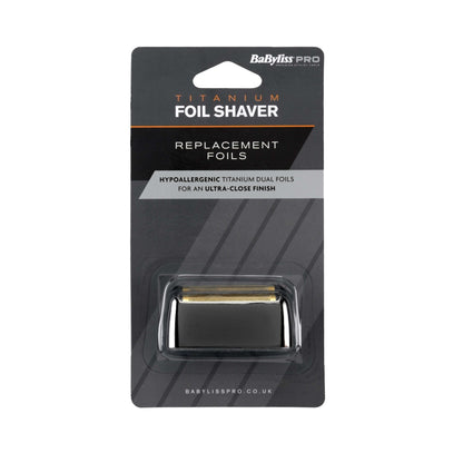 BaByliss PRO Replacement Foils