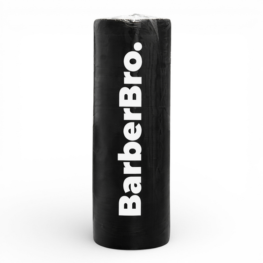 BarberBro. Neck Strips - Black