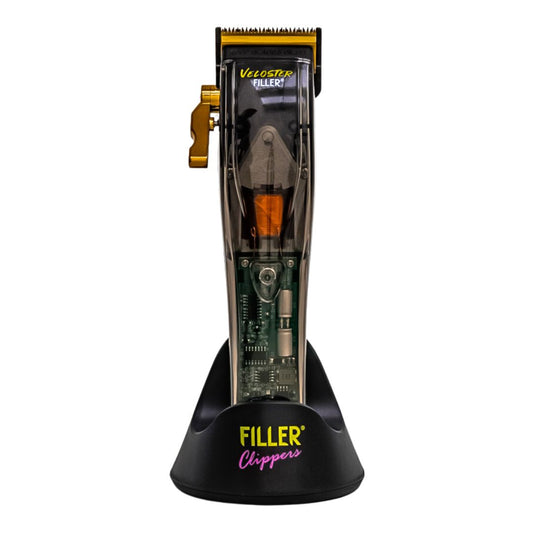 Filler Clippers Veloster Magnetic Motor Clipper